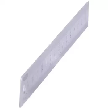 Regla de medición KS Tools 300.0103 — regla metálica de precisión