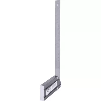 Escuadra KS Tools 300.0220 peso 70 g