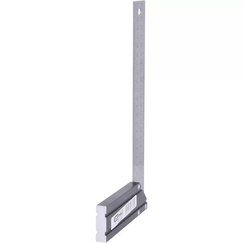 Escuadra KS Tools 300.0220 peso 70 g
