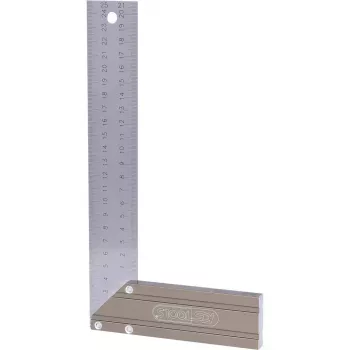 Escuadra KS Tools 300.0220 peso 70 g