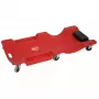 Carro de herramientas KS Tools 500.809 plástico rojo capacidad de carga 120 kg