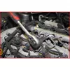 Vaso de llave KS Tools 913.1214 acero 1 cabeza 140 g