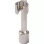 Vaso de llave KS Tools 913.1214 acero 1 cabeza 140 g