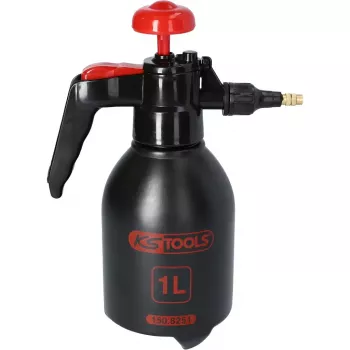 KS Tools 150.8251 pulverizador a presión, 1 l
