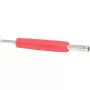 Destornillador manual KS Tools 150.2021 mango de una mano