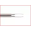 KS Tools 150.1269 herramienta de desbloqueo para terminales planos / terminales hembra planos, 2,8 / 4,8 / 5,8 / 6,3 mm