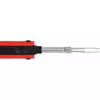 Regleta de enchufes KS Tools 150.1269 ancho 350 mm profundidad 250 mm altura 130 mm