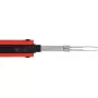 Regleta de enchufes KS Tools 150.1269 ancho 350 mm profundidad 250 mm altura 130 mm