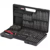 KS Tools 911.2008 1/4" CLASSIC juego de puntas, 208 piezas