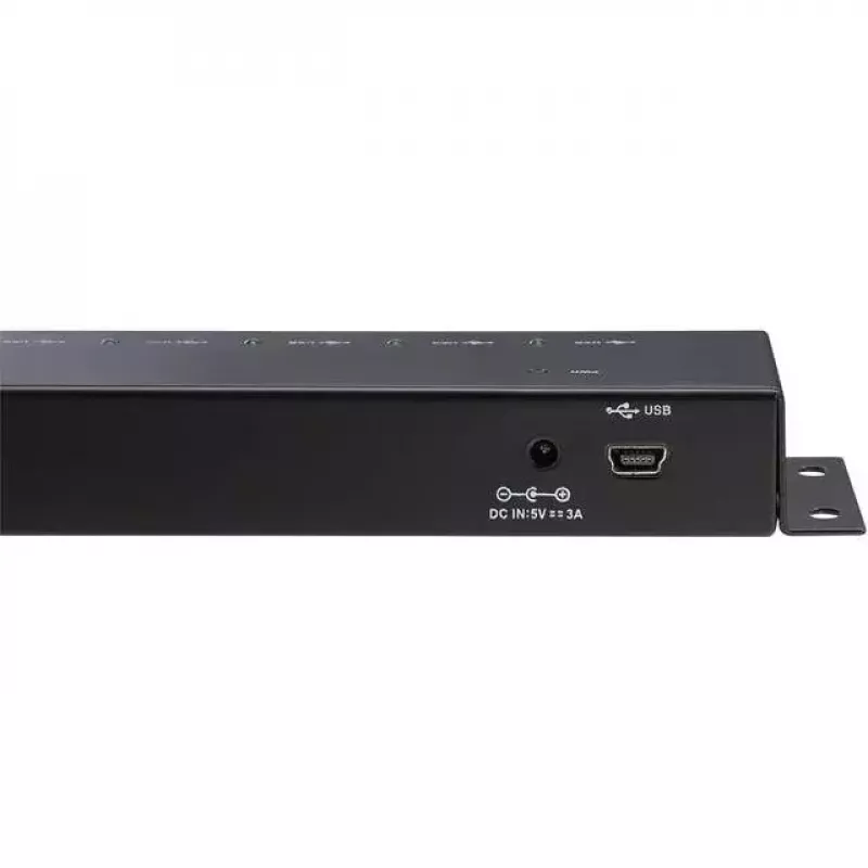 Hub USB Renkforce RF-4791678