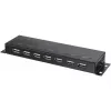 Hub USB Renkforce RF-4791678