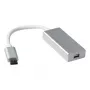 Convertidor USB Type-C a conector hembra Mini DisplayPort ACT SB0021