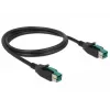 Cable de alimentación DeLOCK 85492 1 m PoweredUSB