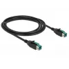 Cable de alimentación DeLOCK 85493 2 m PoweredUSB