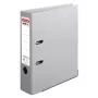 Carpeta de anillas Herlitz 10834372 A4 gris