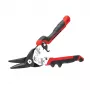 Tijeras de hojalatero corte izquierdo Stanley FATMAX 250mm