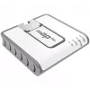 Mikrotik mAP lite, RBMAPL-2ND, 2,4 GHz, PoE, 10/100 Mbit/s, blanco
