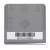 Mikrotik mAP lite, RBMAPL-2ND, 2,4 GHz, PoE, 10/100 Mbit/s, blanco