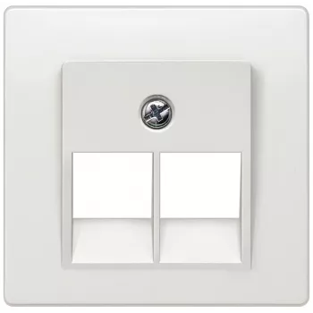 Siemens 5TG1211 placa mural/tapa de interruptor