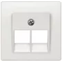 Siemens 5TG1211 placa mural/tapa de interruptor