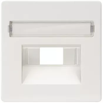 Siemens 5TG2546 placa mural/tapa de interruptor