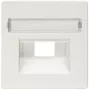 Siemens 5TG2546 placa mural/tapa de interruptor
