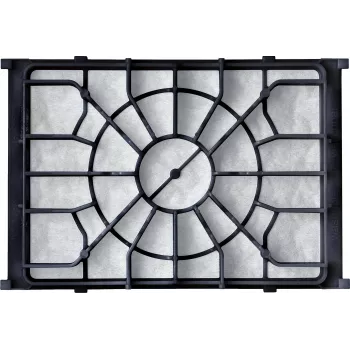 Bosch BBZ02MPF accesorio/recambio filtro aspirador de cilindro