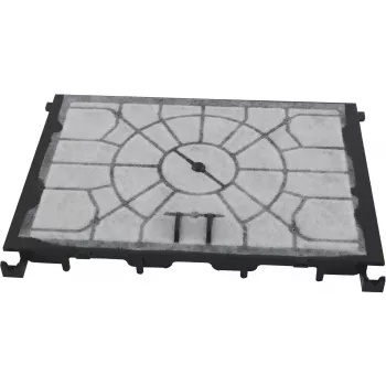 Bosch BBZ02MPF accesorio/recambio filtro aspirador de cilindro