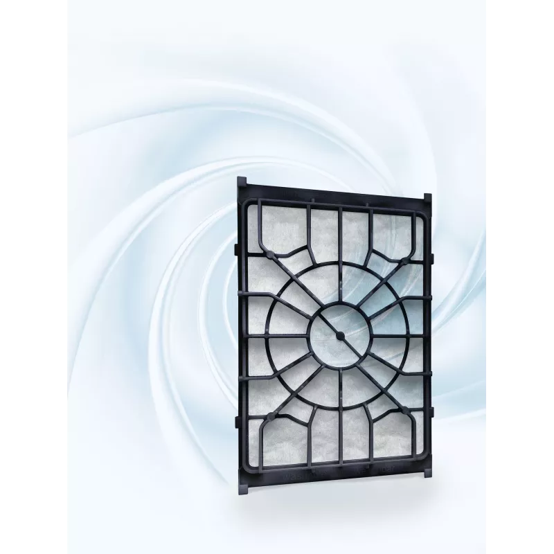 Bosch BBZ02MPF accesorio/recambio filtro aspirador de cilindro