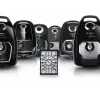 Bosch BBZ02MPF accesorio/recambio filtro aspirador de cilindro