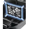 Bosch BBZ02MPF accesorio/recambio filtro aspirador de cilindro