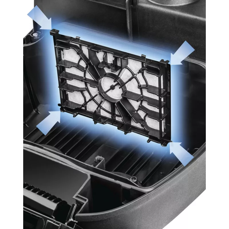 Bosch BBZ02MPF accesorio/recambio filtro aspirador de cilindro