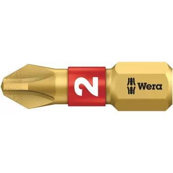 Punta de destornillador Wera 05056400001