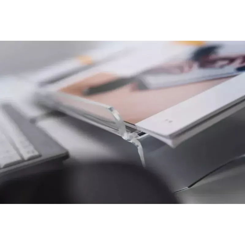 BakkerElkhuizen Q-doc 100 soporte para documentos