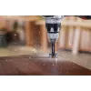 Broca Forstner Bosch, broca, broca Forstner, 4 cm, 90 mm, madera dura, madera blanda, 1 cm
