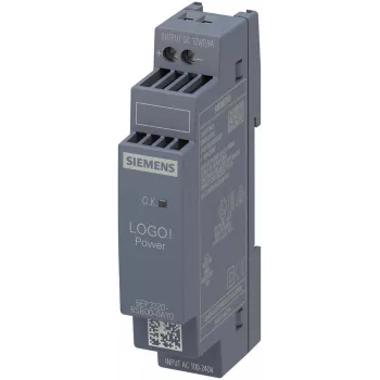 Siemens 6EP3320-6SB00-0AY0 fuente de alimentación interior multicolor