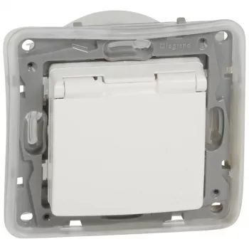 Legrand 664747 enchufe