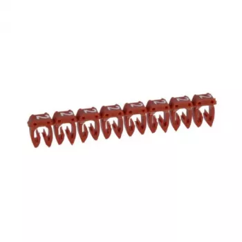 Legrand 038212 marcador de cables 1 unidad