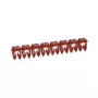 Legrand 038212 marcador de cables 1 unidad