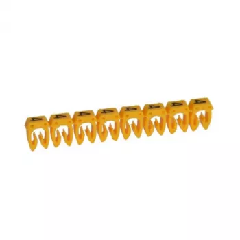 Legrand 038214 marcador de cables 1 ud.