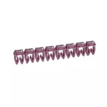 Legrand 038217 marcador de cables 1 ud.