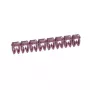 Legrand 038217 marcador de cables 1 ud.