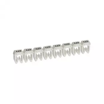 Legrand 038219 marcador de cables 1 ud.