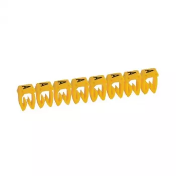 Legrand 038300 marcador de cables 1 ud.
