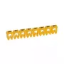 Legrand 038300 marcador de cables 1 ud.