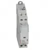 Relé eléctrico Legrand 412521, indicador multicolor, peso 122 g