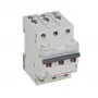 Legrand TX3 interruptor automático miniatura tipo B 3