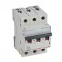 Legrand TX3 interruptor automático miniatura tipo B 3