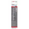 Bosch 2608577052 Broca helicoidal para metal 4 mm, longitud total 83 mm