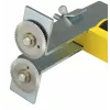 Cortador de placas de yeso Stanley STHT1-16069 10 hojas de repuesto